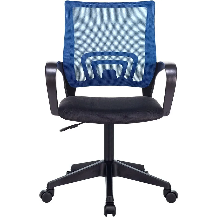 Офисное кресло Бюрократ CH-695NLT Blue - CH-695NLT/BL/TW-11 - фото 2