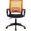Офисное кресло Бюрократ CH-695NLT Orange - CH-695NLT/OR/TW-11 - фото 2