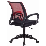 Офисное кресло Бюрократ CH-695NLT Red (CH-695NLT/R/TW-11)