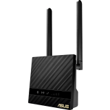 Wi-Fi маршрутизатор (роутер) ASUS 4G-N16