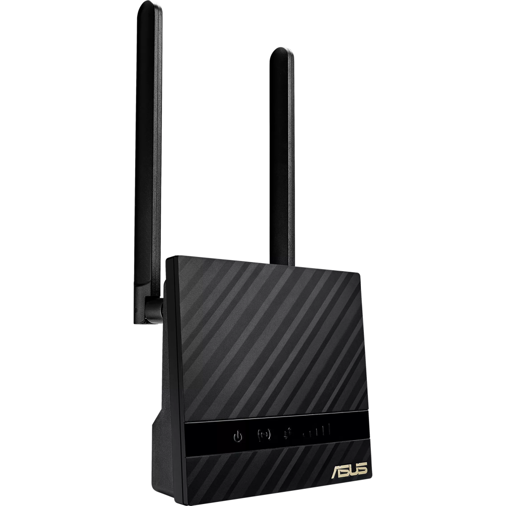 Wi-Fi маршрутизатор (роутер) ASUS 4G-N16 - фото 3
