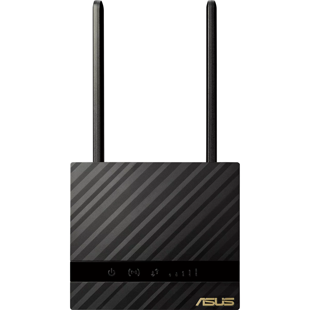 Wi-Fi маршрутизатор (роутер) ASUS 4G-N16