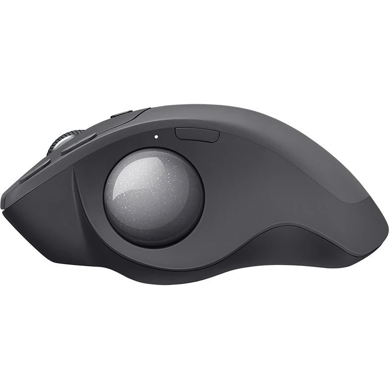 Трекбол Logitech MX Ergo Black (910-005179) - фото 2