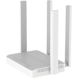 Wi-Fi маршрутизатор (роутер) Keenetic Runner 4G (KN-2211)