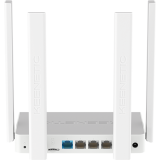 Wi-Fi маршрутизатор (роутер) Keenetic Runner 4G (KN-2211)