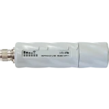 Wi-Fi точка доступа MikroTik Groove 52 (RBGroove52HPn)
