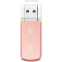 USB Flash накопитель 64Gb Silicon Power Helios 202 Pink (SP064GBUF3202V1P)