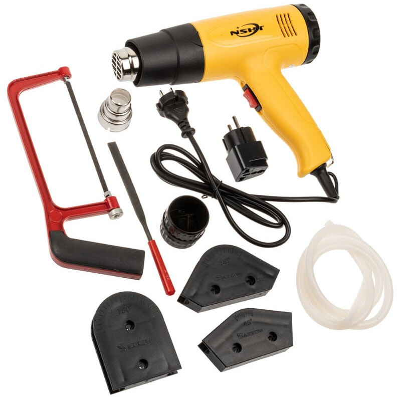 Набор для загиба трубок СЖО Lamptron HMT601