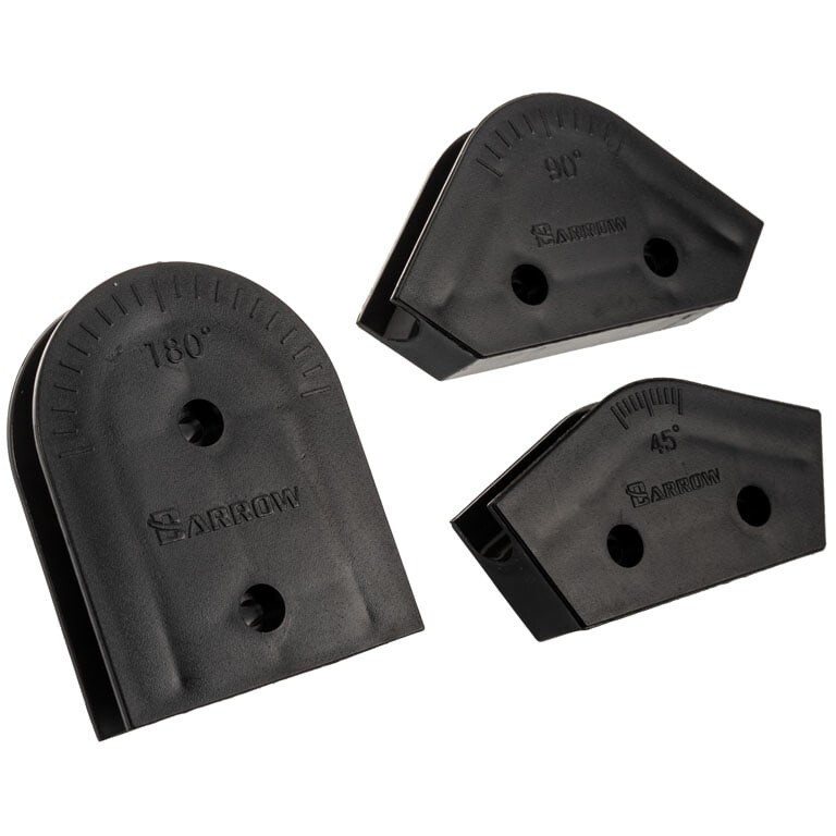 Набор для загиба трубок СЖО Lamptron HMT601 - LAMP-HMT601 - фото 6