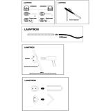 Набор для загиба трубок СЖО Lamptron HMT601 (LAMP-HMT601)