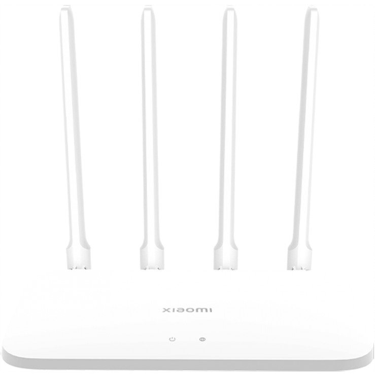 Wi-Fi маршрутизатор (роутер) Xiaomi Mi Wi-Fi Router AC1200 - DVB4330GL