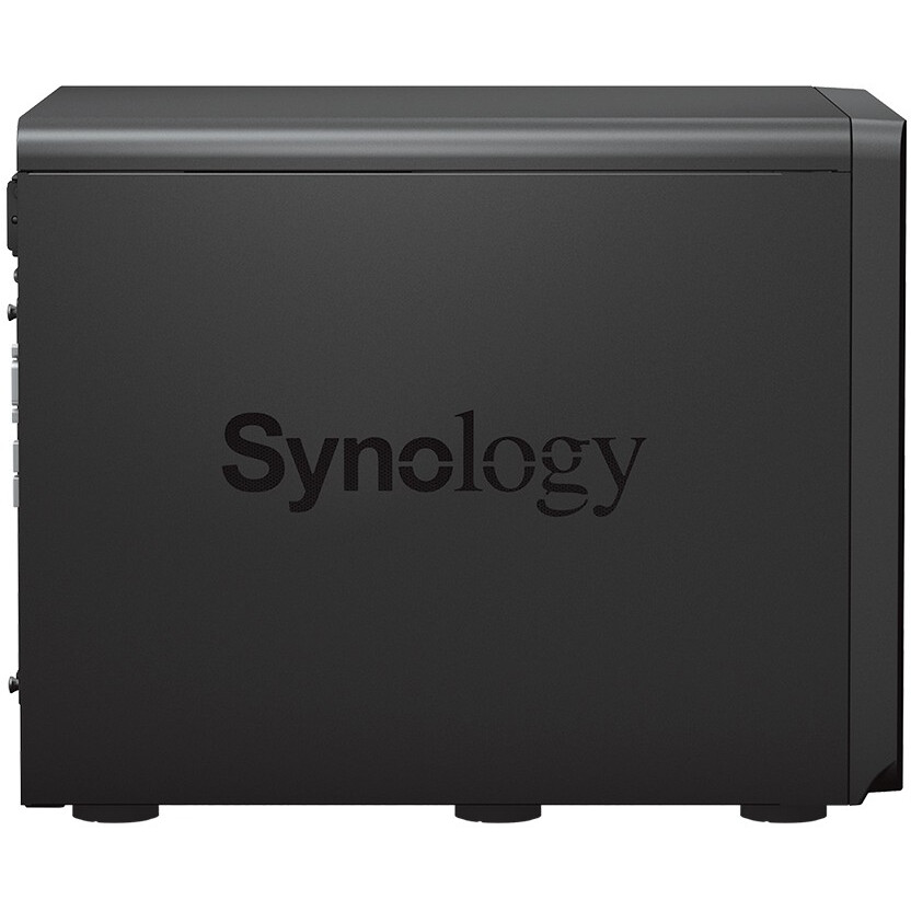Сетевое хранилище (NAS) Synology DS3622xs+ - фото 6