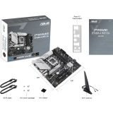 Материнская плата ASUS PRIME B760M-A WIFI D4