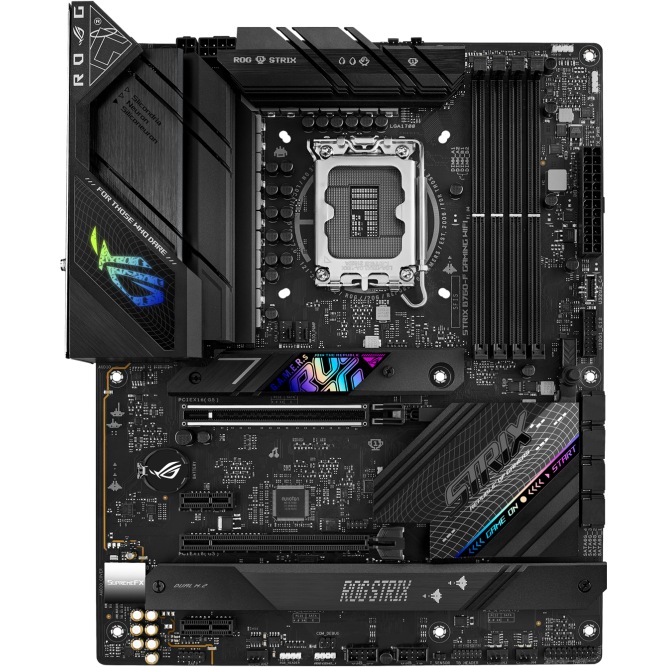 ПК Intel Core i3-12100 / NVIDIA RTX 3050 / 32 ГБ / SSD 2168 ГБ