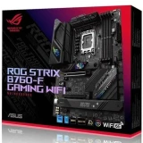 Материнская плата ASUS ROG STRIX B760-F GAMING WIFI