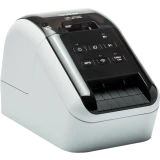 Принтер этикеток Brother QL-810W (QL810WR1)