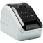 Принтер этикеток Brother QL-810W - QL810WR1 - фото 2