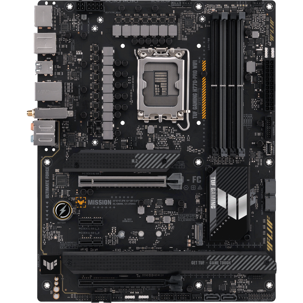 H770 pro wifi