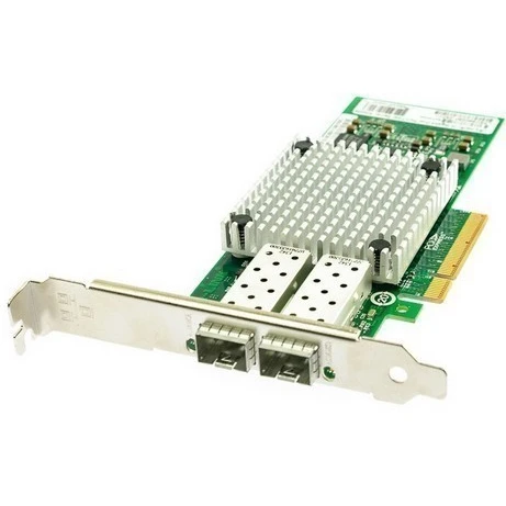 Сетевая карта ACD ACD-82599-2x10G-SFP+