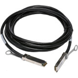 Кабель QSFP+ FiberTrade FT-QSFP+CABP-AWG26-2