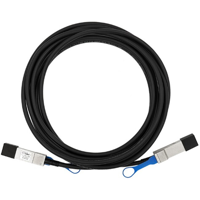 Кабель SFP+ LR-LINK (Linkreal) SFP+-DAC-1M