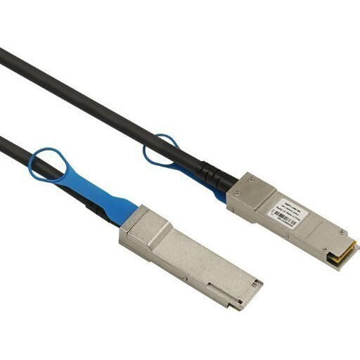 Кабель SFP+ LR-LINK (Linkreal) SFP+-DAC-1M - фото 2