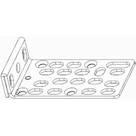 Монтажный комплект ЦМО RCKMNT-1RU