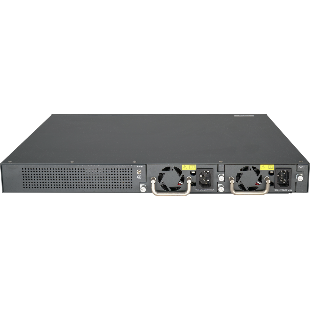 Коммутатор (свитч) GIGALINK GL-SW-X304-28SQ - фото 2