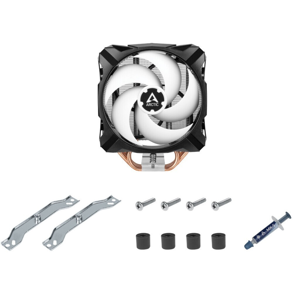 Кулер Arctic Freezer A35 - ACFRE00112A - фото 5