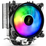 Кулер ExeGate Dark Magic EXX400V2-PWM.RGB (EX293667RUS)