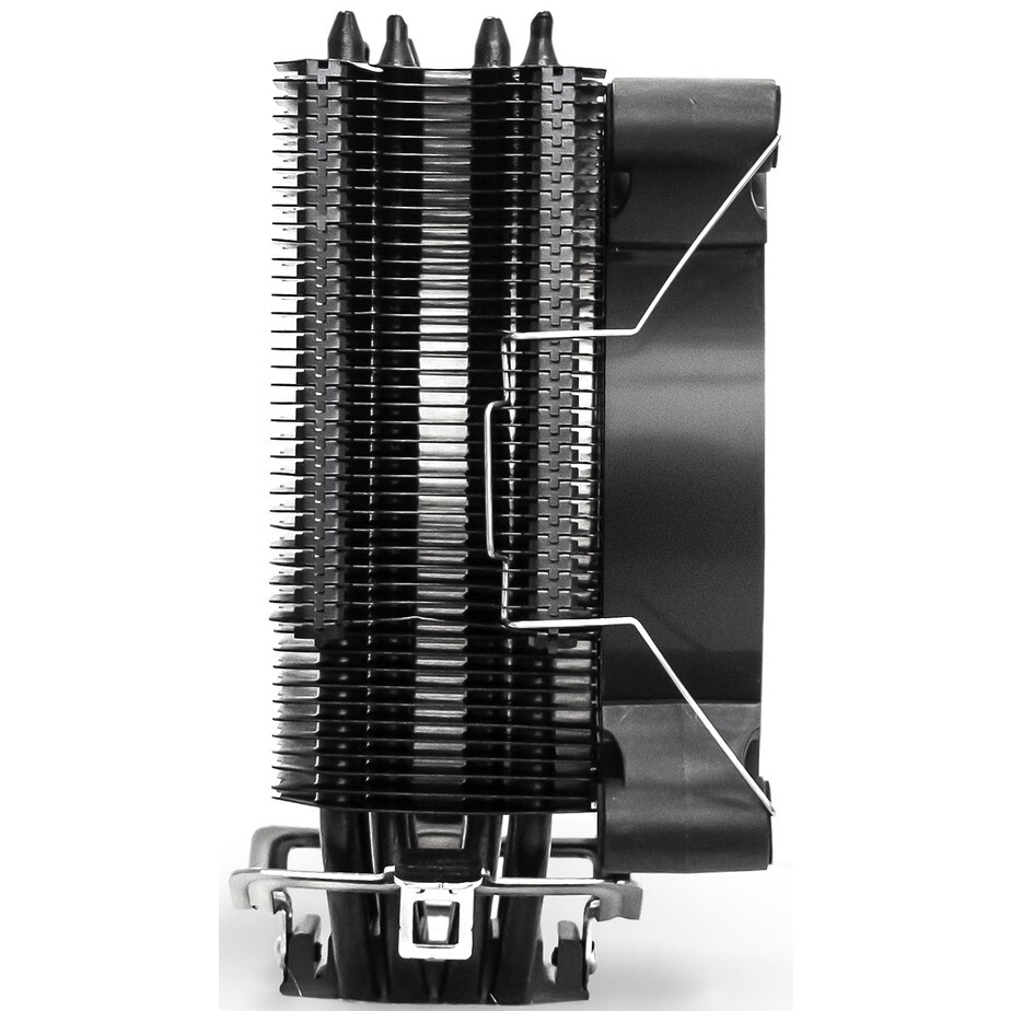 Кулер ExeGate Dark Magic EXX400V2-PWM.RGB - EX293667RUS - фото 4