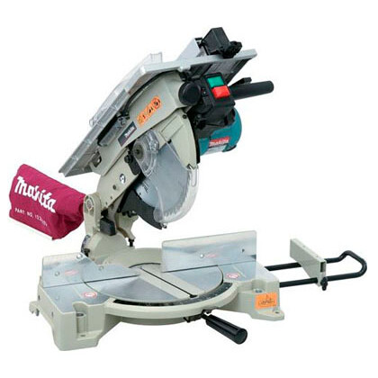 Электропила Makita LH1040F