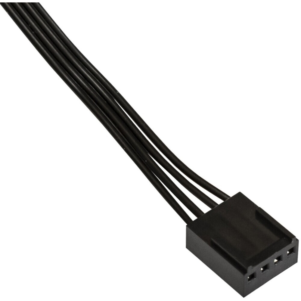 Кулер ExeGate Dark Magic EXX400V2-PWM.RGB - EX293667RUS - фото 7