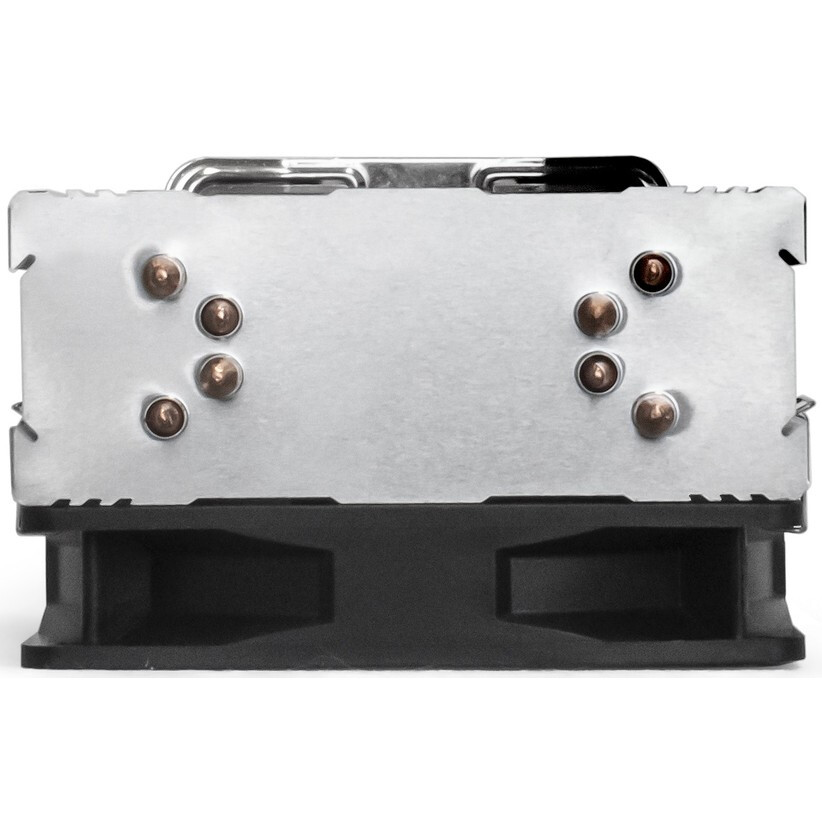 Кулер ExeGate Wizard EXX400V2-PWM.FRGB - EX293655RUS - фото 5