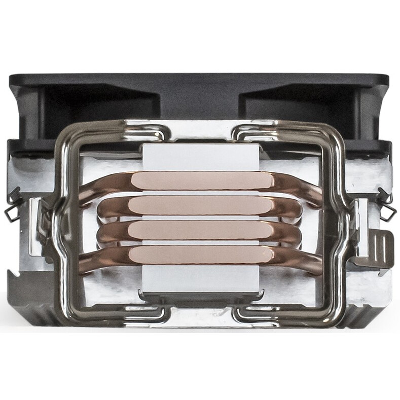 Кулер ExeGate Wizard EXX400V2-PWM.FRGB - EX293655RUS - фото 6