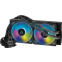 Система жидкостного охлаждения Arctic Liquid Freezer II 240 A-RGB - ACFRE00093A