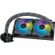Система жидкостного охлаждения Arctic Liquid Freezer II 240 A-RGB - ACFRE00093A - фото 2