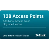 Лицензия D-Link DWC-2000-AP128-LIC