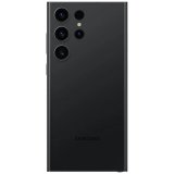 Смартфон Samsung Galaxy S23 Ultra 12/512Gb Phantom Black (SM-S918BZKQMEA)