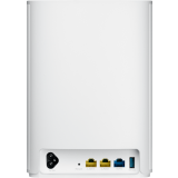 Mesh роутер ASUS ZenWiFi AX Hybrid XP4 (1 шт.) (XP4(1-PK))