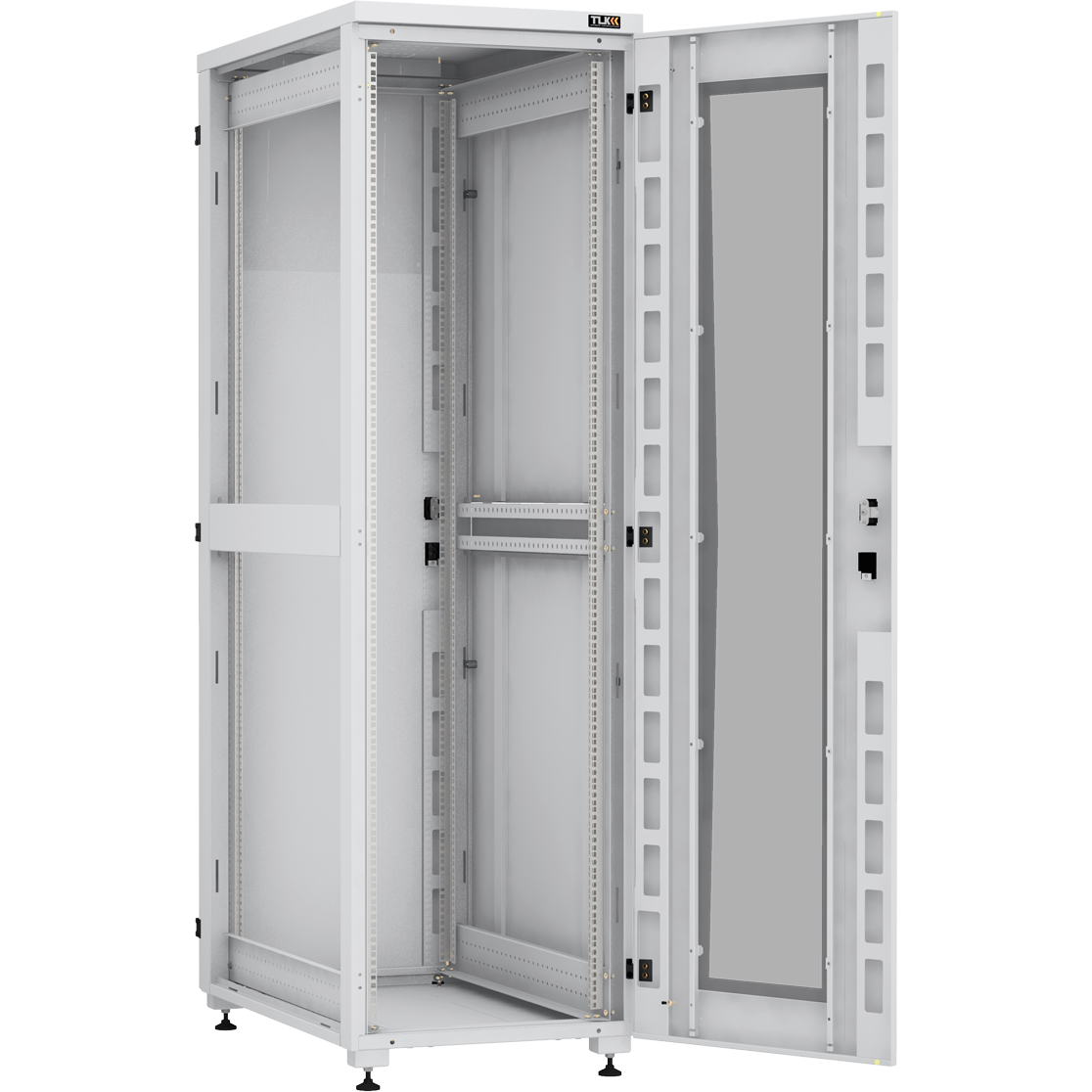Шкаф TLK TFI-426010-GHMH-R-GY - фото 3