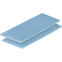 Термопрокладка Arctic Thermal Pad TP-3 200x100x1.5мм (ACTPD00060A)
