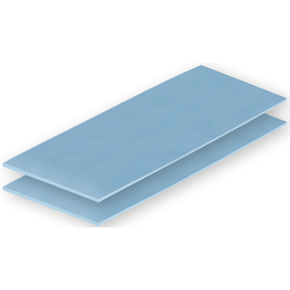 Термопрокладка Arctic Cooling Thermal Pad TP-3 200x100x1мм (ACTPD00059A)