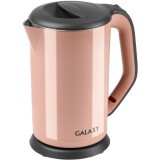 Чайник Galaxy GL0330 Pink