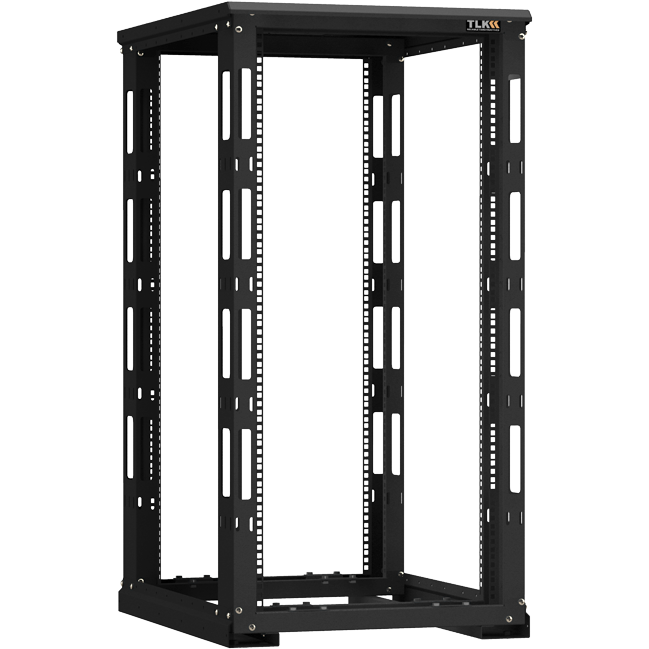 Стойка TLK TRD-246080-R-BK