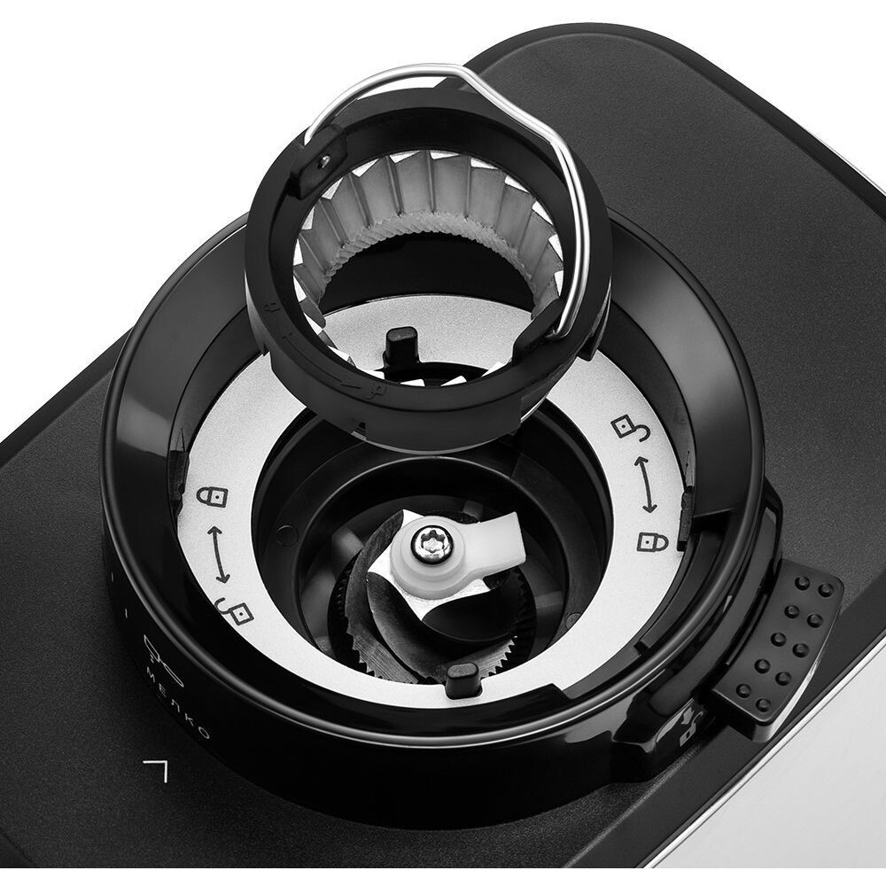 Кофемолка Kitfort KT-790 - фото 2