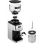 Кофемолка Kitfort КТ-790 - KT-790 - фото 6