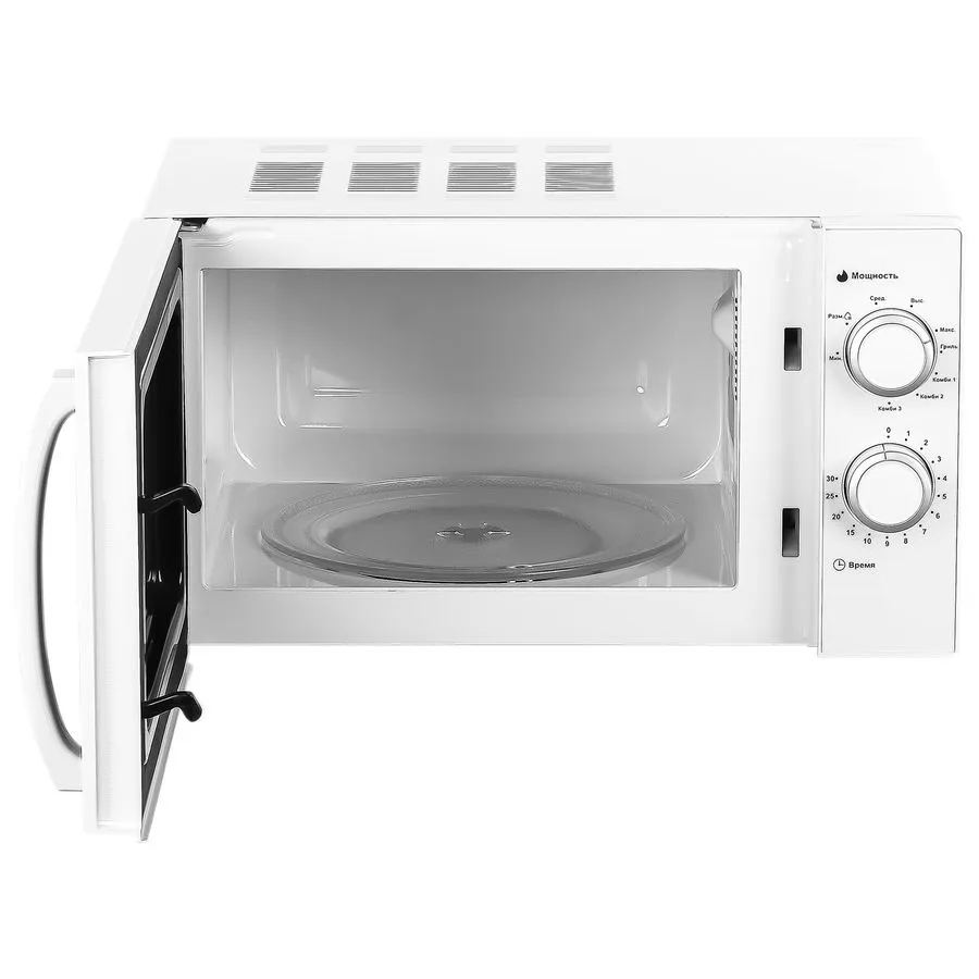 Микроволновая печь Galanz MOG-2009MW - фото 3