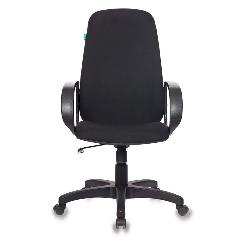 Офисное кресло Бюрократ CH-808AXSN Black - CH-808AXSN/#B - фото 2