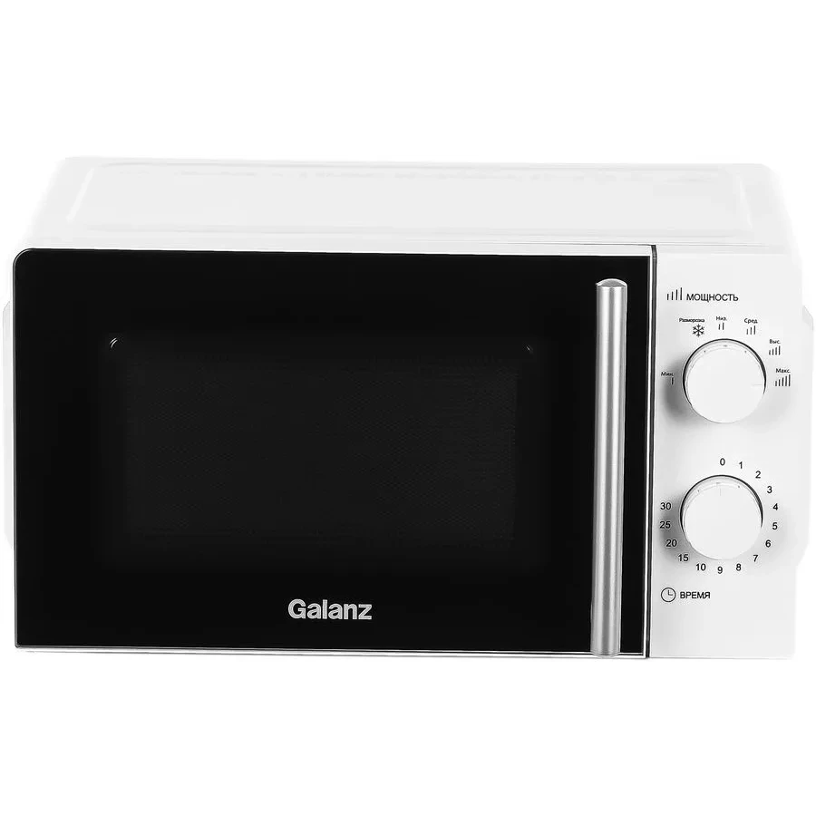 Микроволновая печь Galanz MOS-1706MW